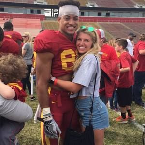 Meet your Posher, Kasey